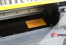 Photo of Печать на металле: преимущества и особенности процесса