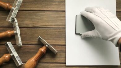 Photo of Лучшие виды чернил для каллиграфии и рисования