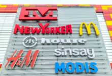 Photo of Рекламные постеры и вывески для магазина