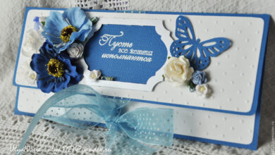 Photo of Персонализированные открытки и пригласительные