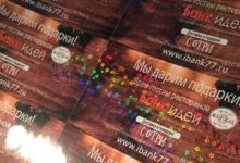 Photo of изитки с эффектным финишем