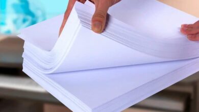 Photo of Как выбрать бумагу для коллажа: плотная или текстурная?