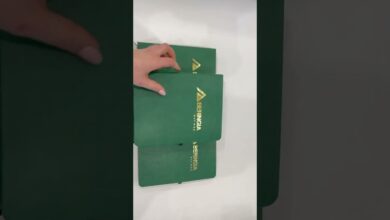 Photo of Фирменные блокноты с логотипом