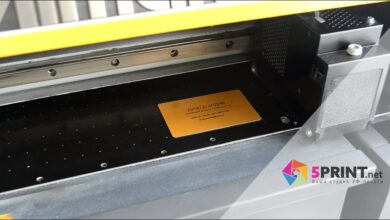 Photo of Печать на металле: преимущества и особенности процесса
