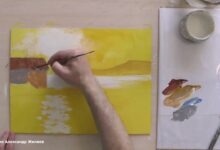 Photo of Лучшие виды красок для начинающих художников