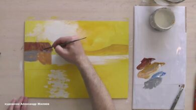 Photo of Лучшие виды красок для начинающих художников