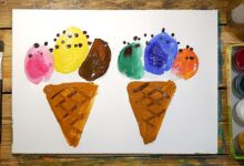 Photo of Советы по выбору красок для детского творчества