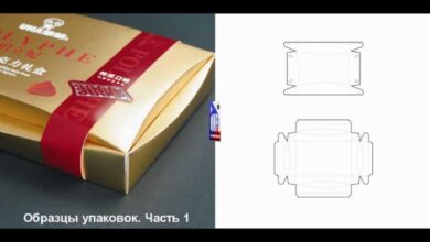 Photo of Упаковочные коробки с вашим дизайном