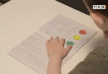 Photo of Как улучшить почерк при печати вручную