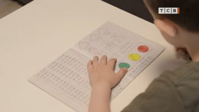 Photo of Как улучшить почерк при печати вручную