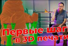 Photo of Печать 3D: будущее промышленного производства