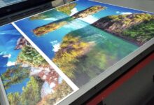 Photo of Печать на пластике: современные методы и технологии