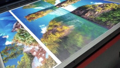 Photo of Печать на пластике: современные методы и технологии